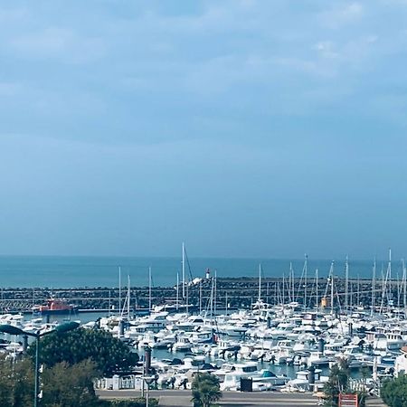 Appartement Vue Sur Mer Talmont-Saint-Hilaire Exterior foto